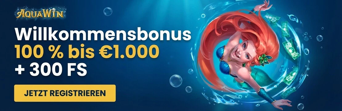 AquaWin Casino